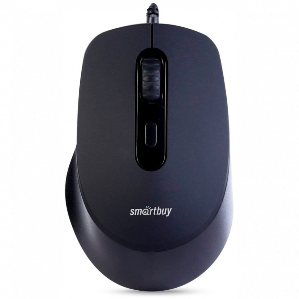 Мышь SmartBuy ONE 265 0014017 Бюджетные, Проводная - миниатюра 6