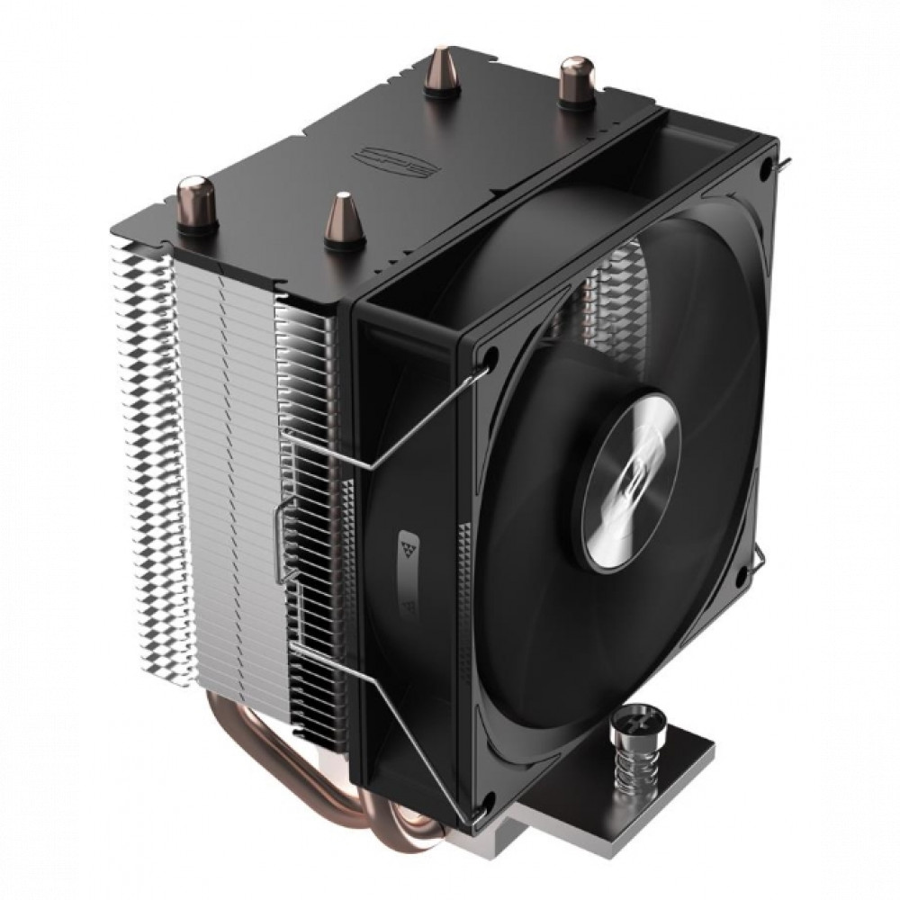 Система охлаждения PCcooler R200 Для процессора - миниатюра 4