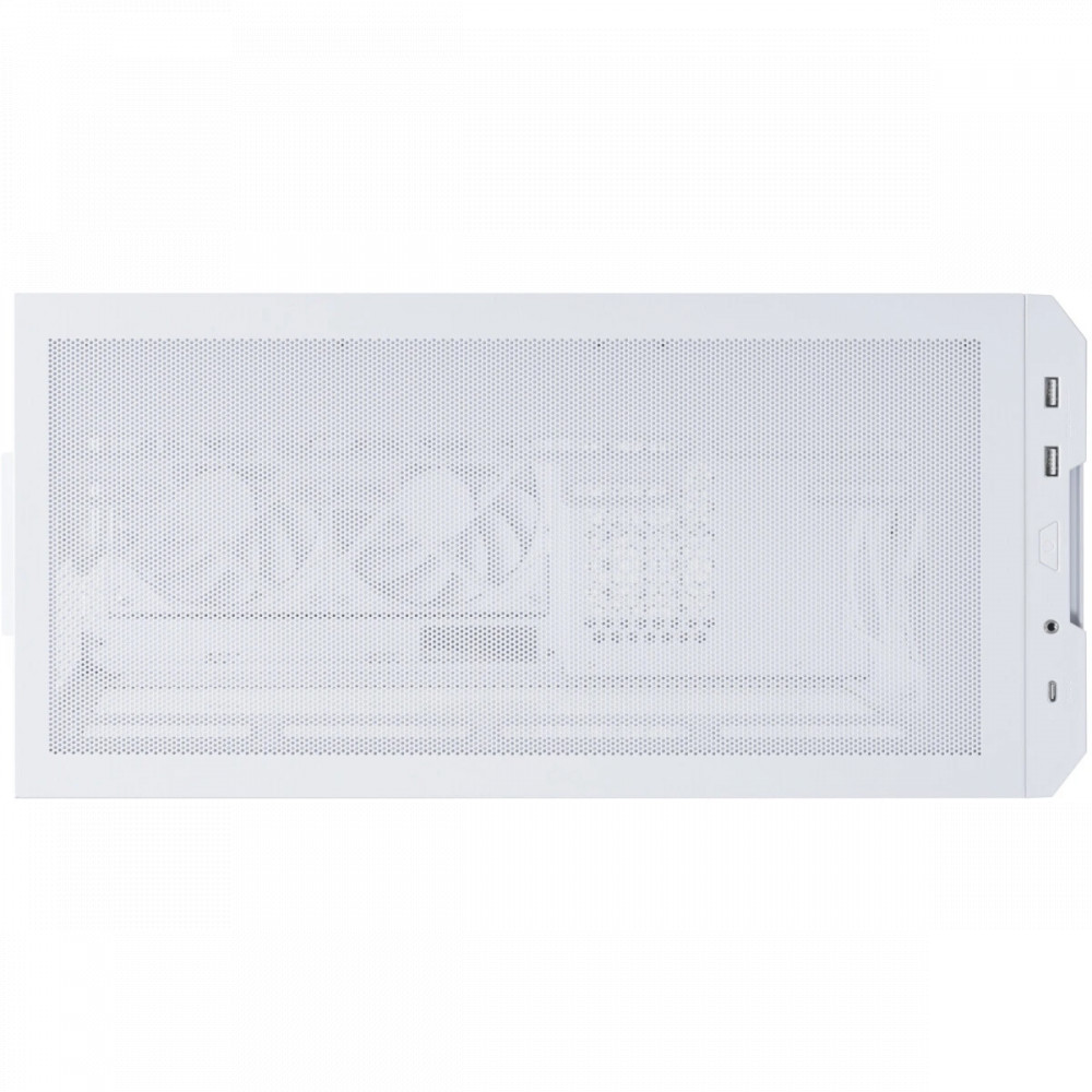 Корпус Lian Li Lancool 207 RGB White G99.LAN207RW.10R Mid-Tower - миниатюра 9