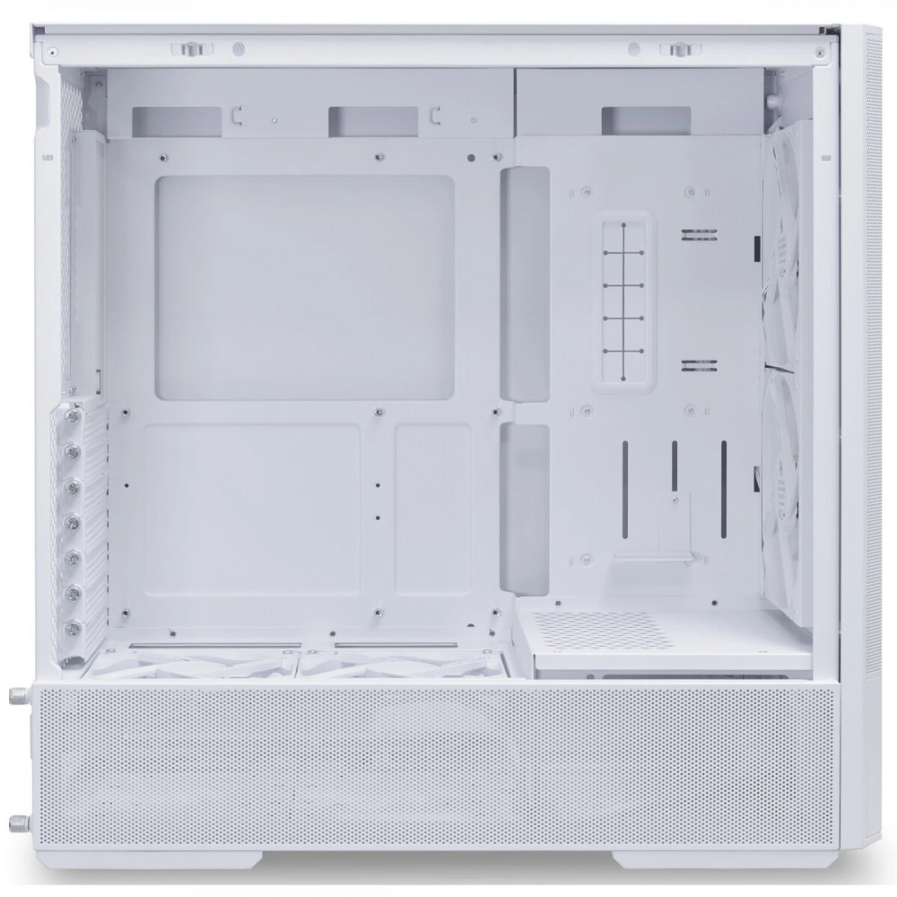 Корпус Lian Li Lancool 207 RGB White G99.LAN207RW.10R Mid-Tower - миниатюра 7