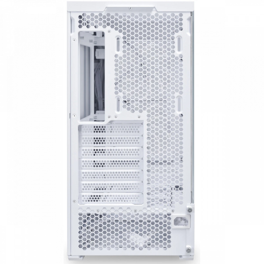 Корпус Lian Li Lancool 207 RGB White G99.LAN207RW.10R Mid-Tower - миниатюра 8