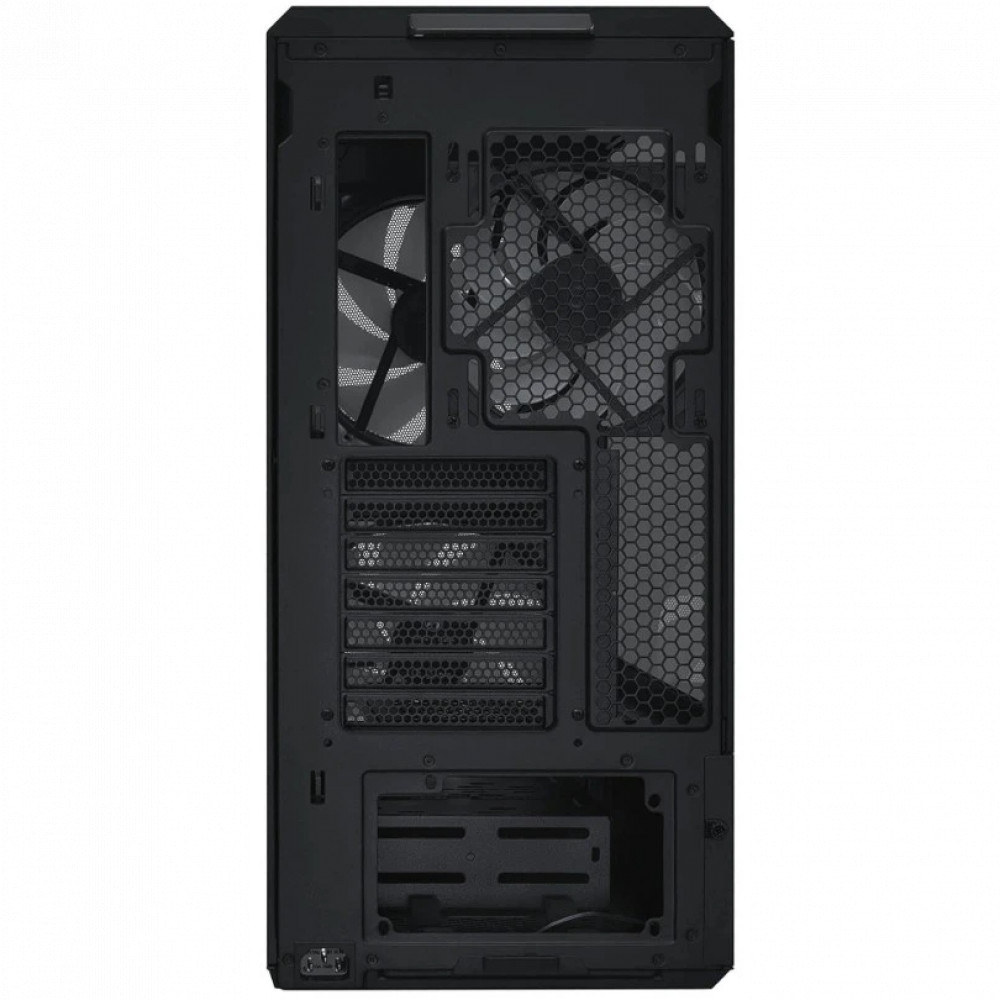 Корпус Lian Li Lancool 217 INF Black G99.LAN217INFX.10R Mid-Tower - миниатюра 8