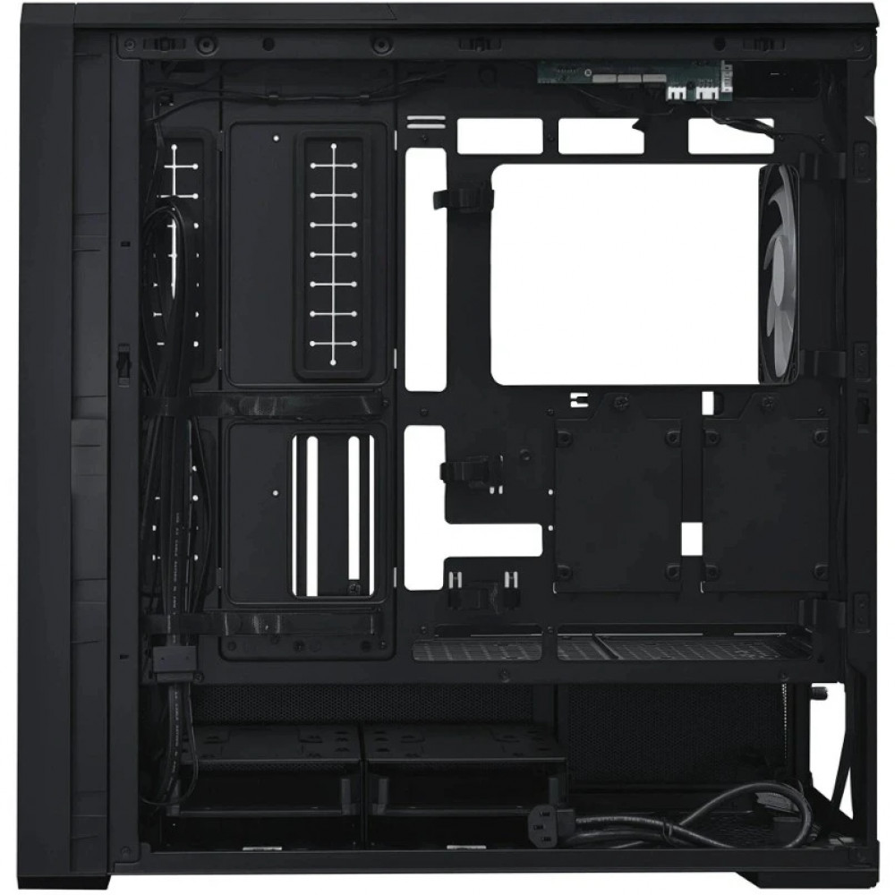 Корпус Lian Li Lancool 217 INF Black G99.LAN217INFX.10R Mid-Tower - миниатюра 7