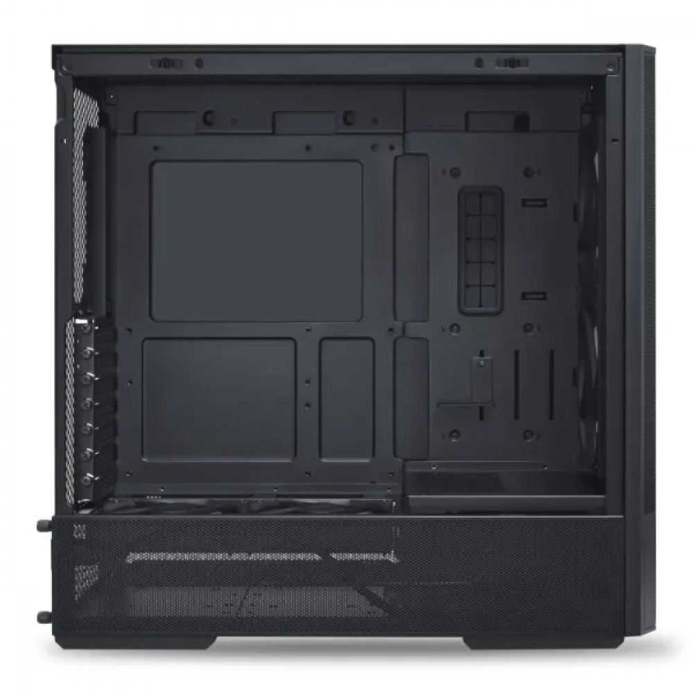 Корпус Lian Li Vector V100 MINI - Black G99.V100MIX.00 Mid-Tower - миниатюра 6