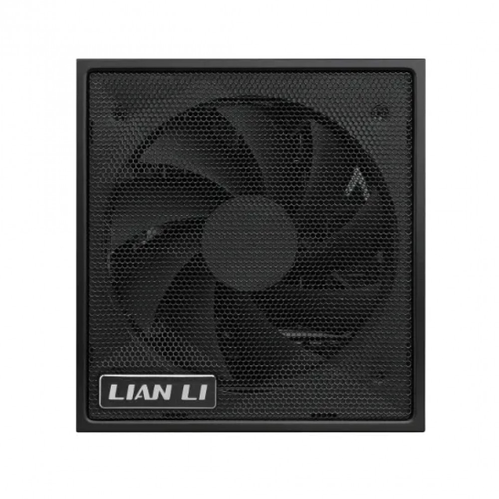 Блок питания Lian Li SX1000P BLACK G9P.SX1000P.B000.EU 1000 Вт - миниатюра 6
