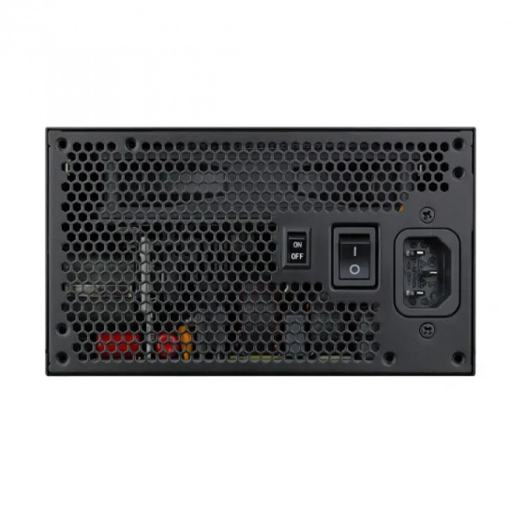 Блок питания Lian Li SX1000P BLACK G9P.SX1000P.B000.EU 1000 Вт - миниатюра 8