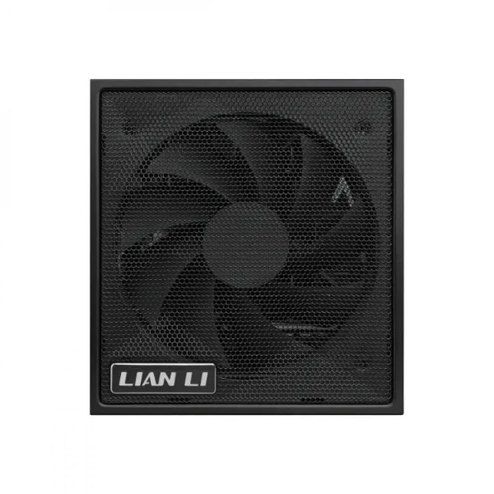 Блок питания Lian Li SX0850P BLACK G9P.SX0850P.B000.EU 850 Вт - миниатюра 6