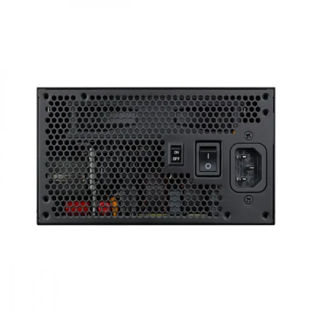 Блок питания Lian Li SX0850P BLACK G9P.SX0850P.B000.EU 850 Вт - миниатюра 8