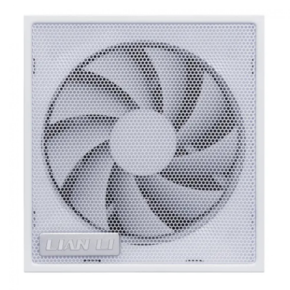 Блок питания Lian Li SX1200P WHITE G9P.SX1200P.W000.EU 1200 Вт, 80+ Platinum - миниатюра 6