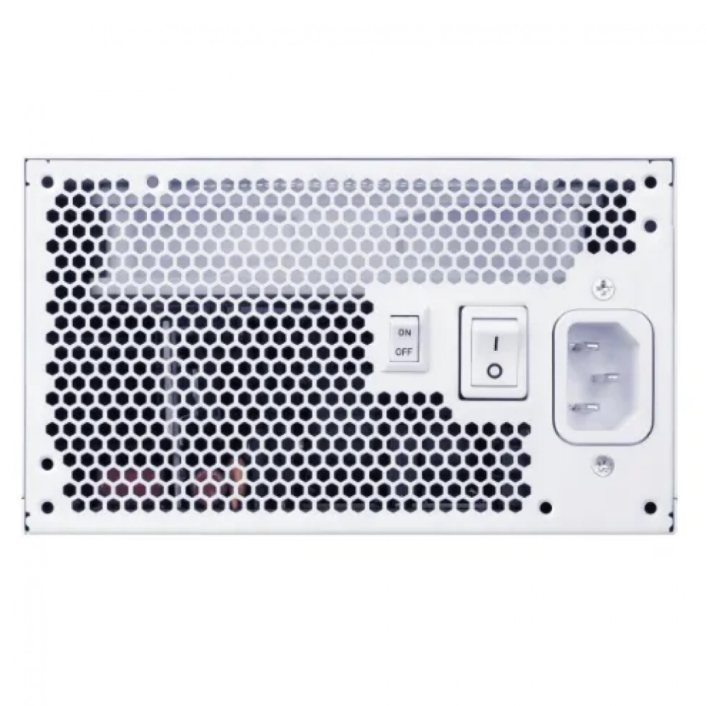 Блок питания Lian Li SX1200P WHITE G9P.SX1200P.W000.EU 1200 Вт, 80+ Platinum - миниатюра 8