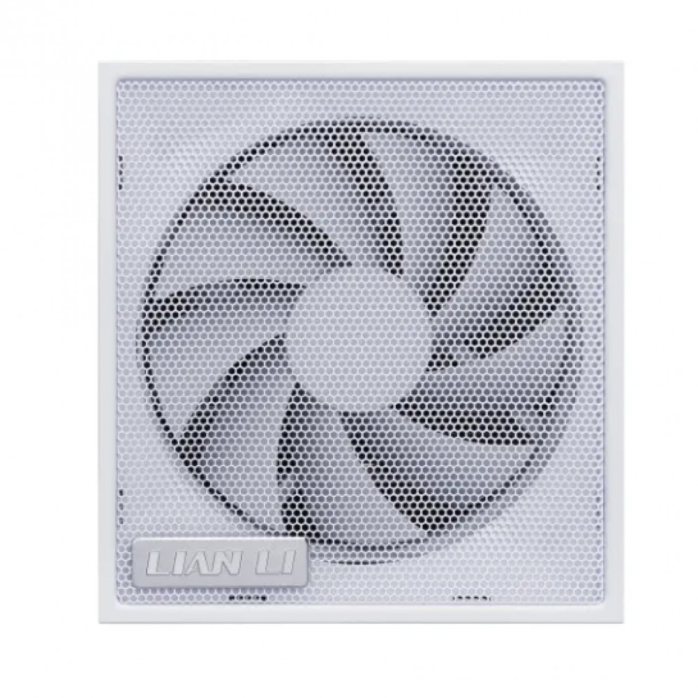 Блок питания Lian Li SX1000P WHITE G9P.SX1000P.W000.EU 1000 Вт, 80+ Platinum - миниатюра 6