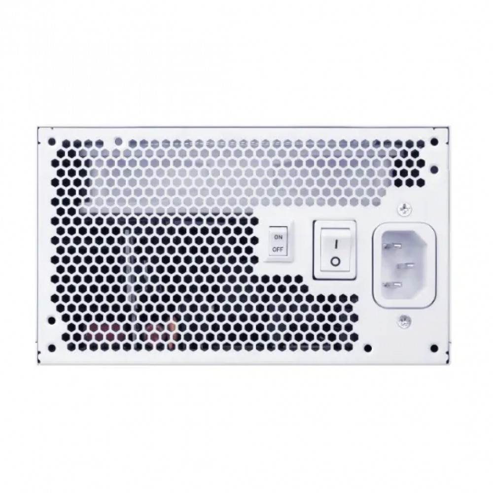 Блок питания Lian Li SX1000P WHITE G9P.SX1000P.W000.EU 1000 Вт, 80+ Platinum - миниатюра 8