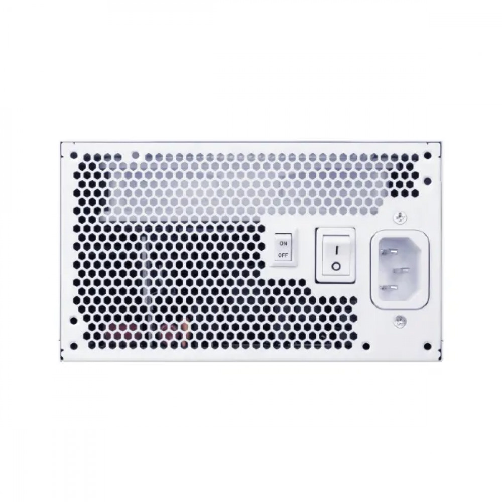 Блок питания Lian Li SX0850P WHITE G9P.SX0850P.W000.EU 850 Вт, 80+ Platinum - миниатюра 8