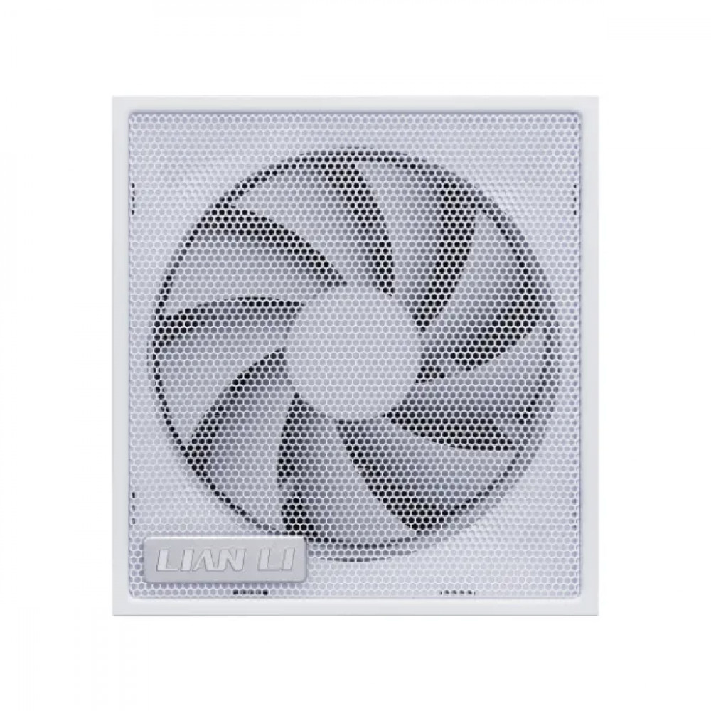 Блок питания Lian Li SX0850P WHITE G9P.SX0850P.W000.EU 850 Вт, 80+ Platinum - миниатюра 6