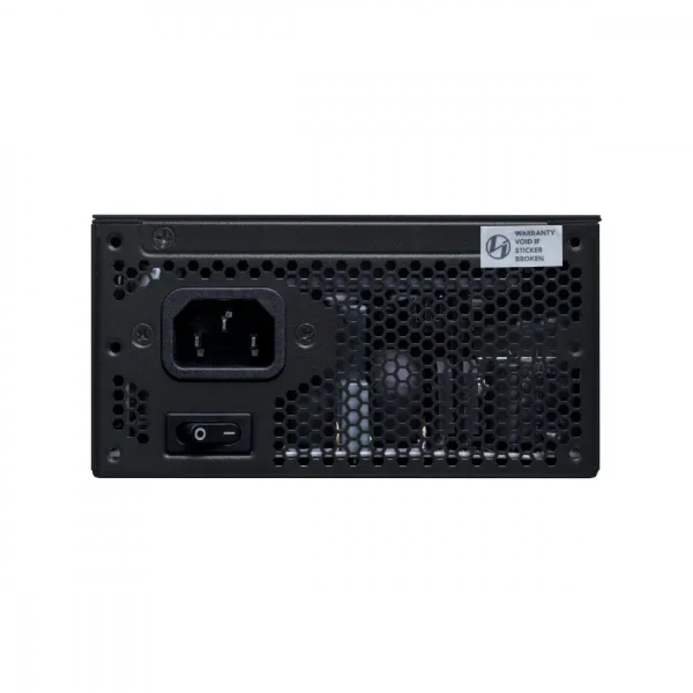 Блок питания Lian Li SP850P BLACK G9P.SP0850P.B000.EU 850 Вт - миниатюра 7