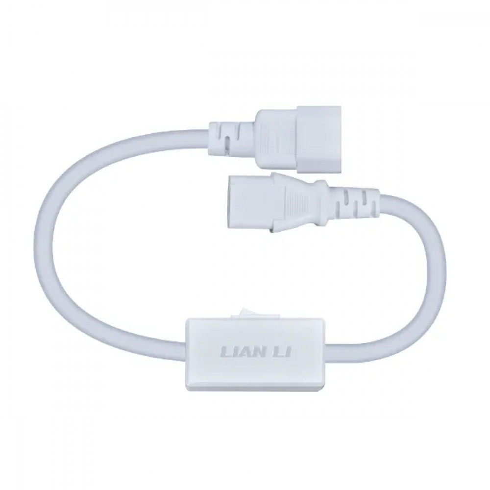 Блок питания Lian Li SP850P WHITE G9P.SP0850P.W000.EU 850 Вт - миниатюра 8