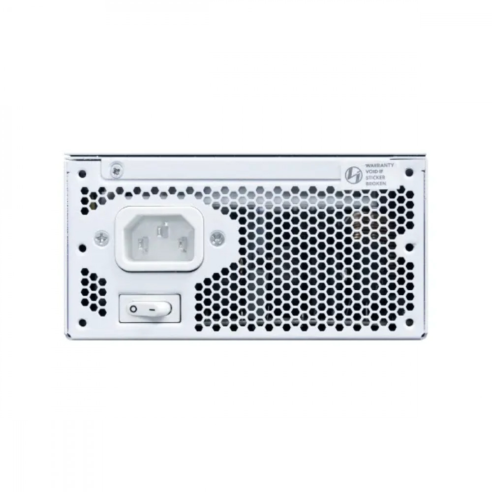 Блок питания Lian Li SP850P WHITE G9P.SP0850P.W000.EU 850 Вт - миниатюра 7