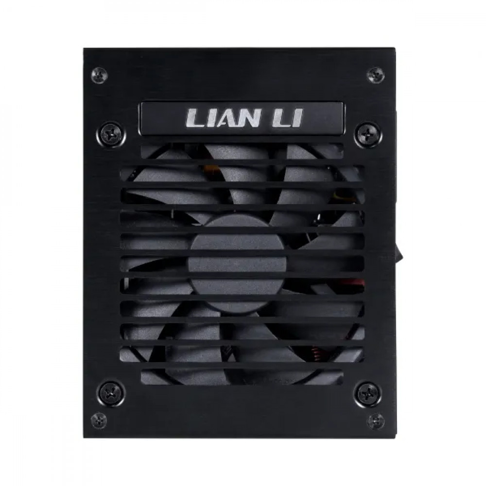 Блок питания Lian Li SP850 BLACK G9P.SP0850G.B000.EU 850 Вт - миниатюра 7