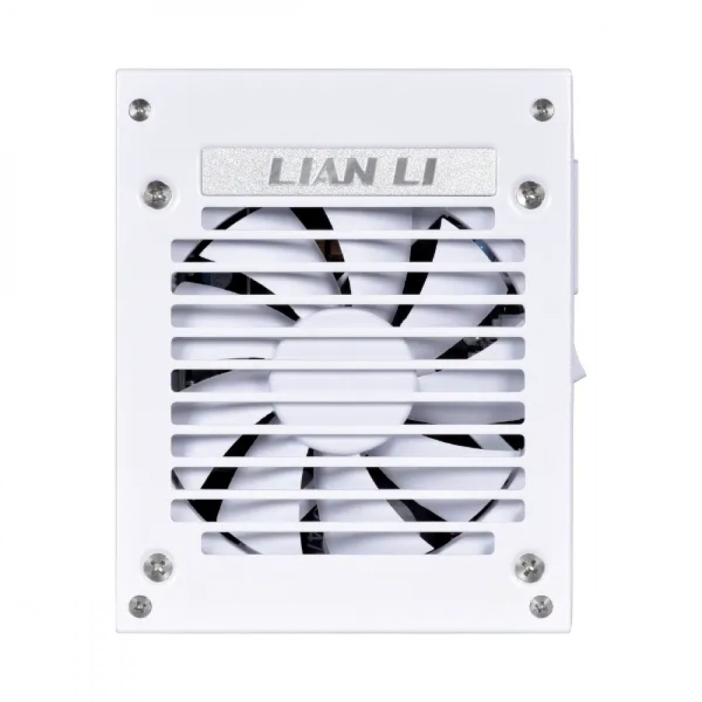 Блок питания Lian Li SP850 WHITE G9P.SP0850G.W000.EU 850 Вт - миниатюра 7