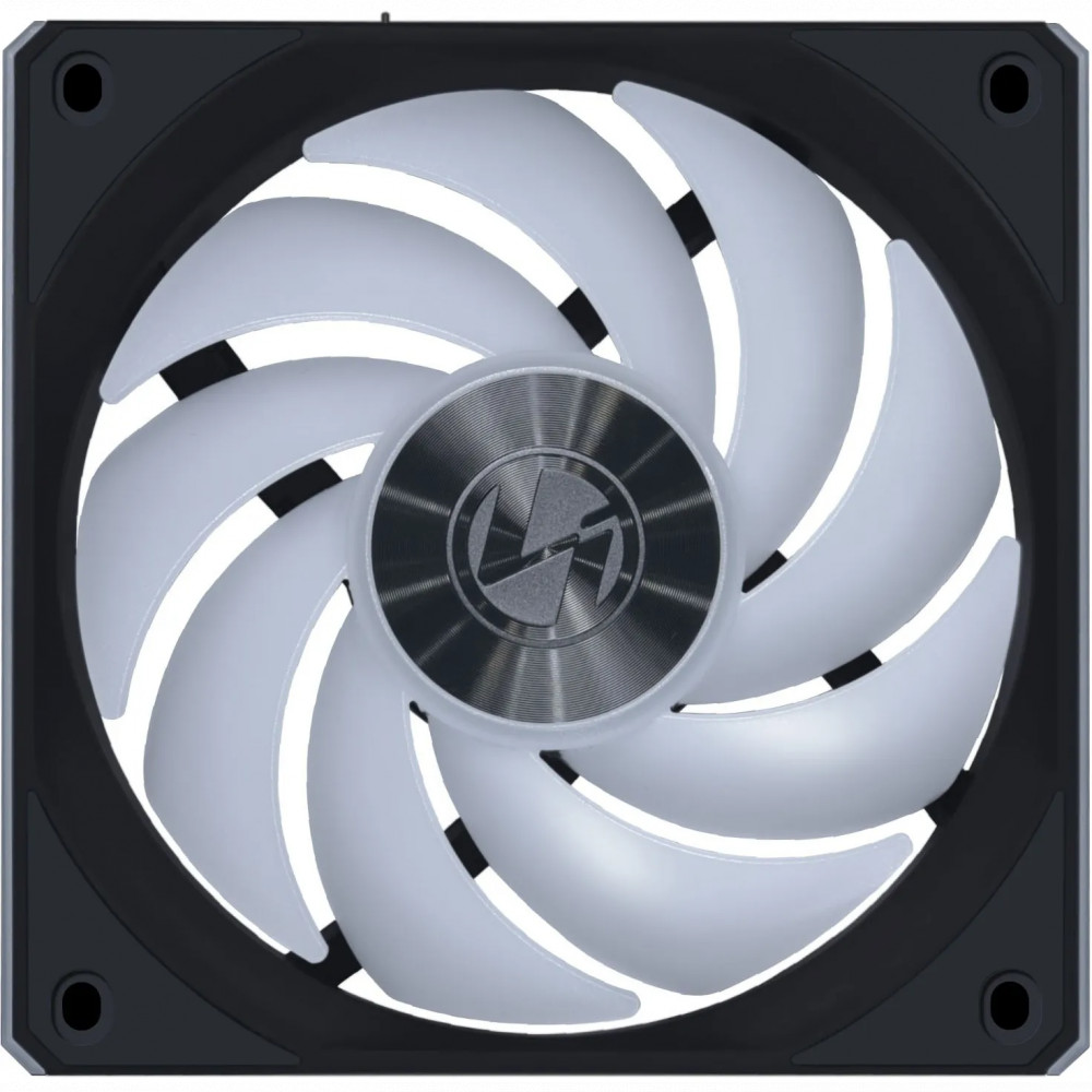 Система охлаждения Lian Li Uni Fan CL120 Wireless Black G99.12CL1W1B.00 Для системного блока - миниатюра 5