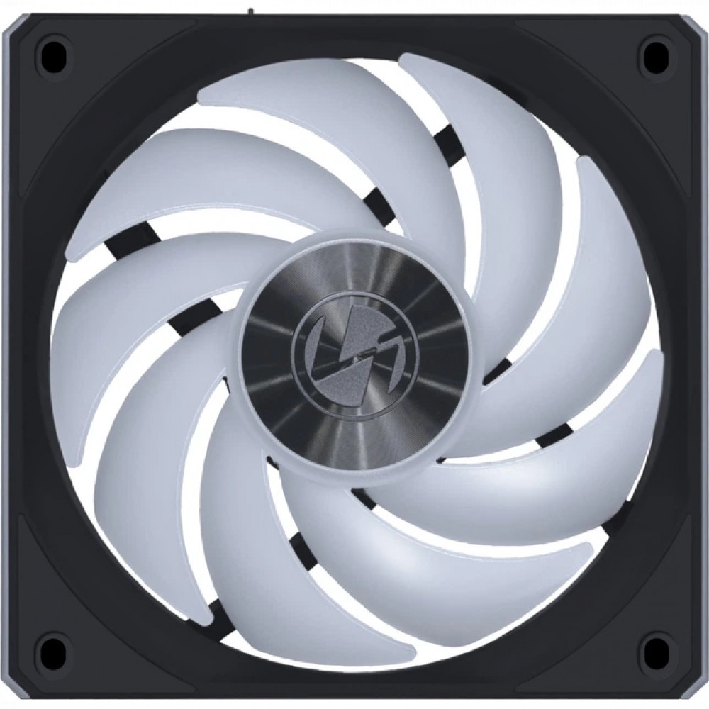 Система охлаждения Lian Li Uni Fan CL120 Wireless 3-pack Black G99.12CL1W3B.00 - миниатюра 5