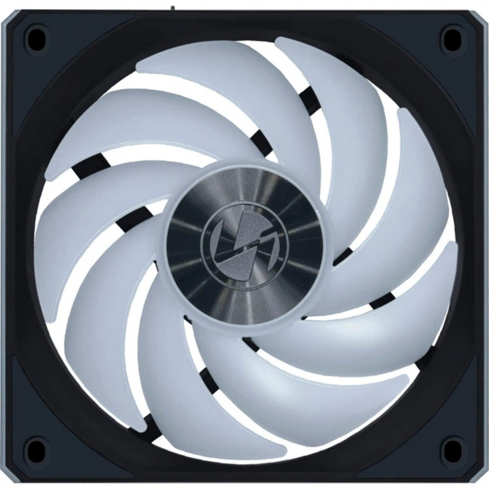 Система охлаждения Lian Li Uni Fan CL120 Wireless Reverse Black G99.12RCL1W1B.00 Для системного блока - миниатюра 5
