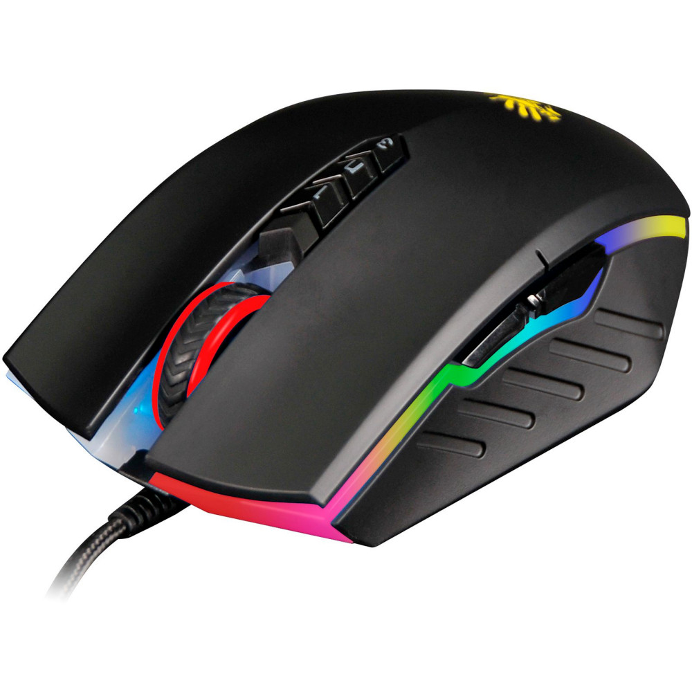 Мышь A4Tech A70 ACTIVATED Игровые, Проводная - миниатюра 7