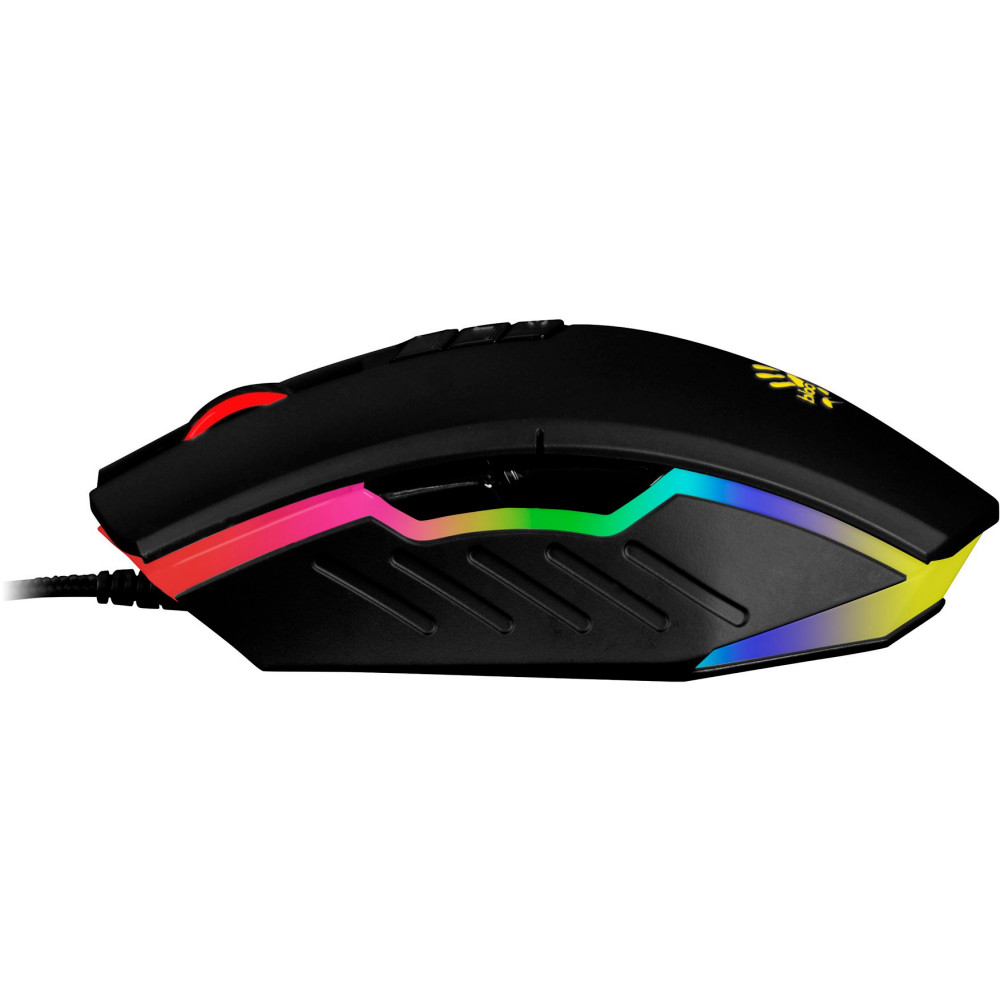 Мышь A4Tech A70 ACTIVATED Игровые, Проводная - миниатюра 6