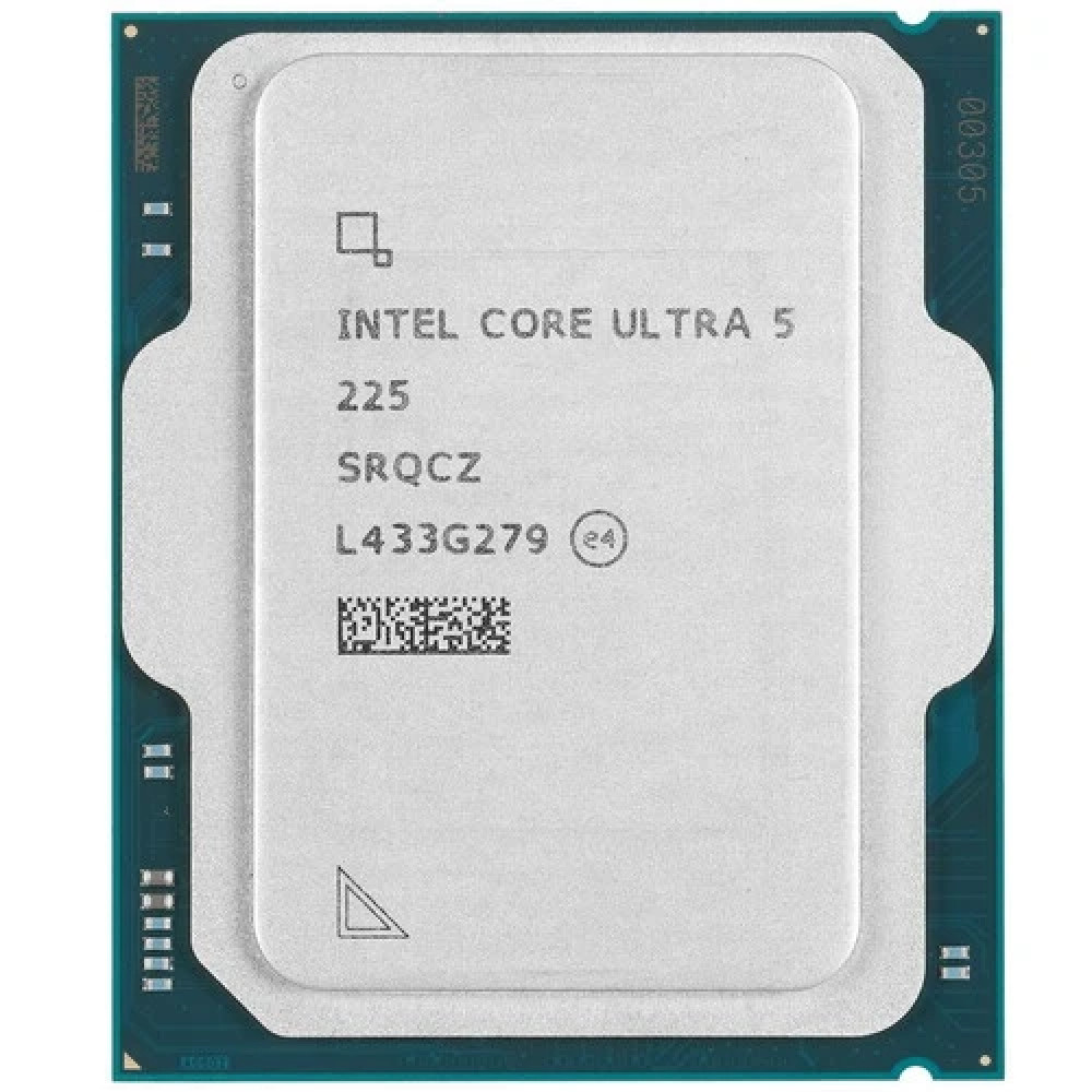 Процессор Intel Ultra 5 225 Ultra 5 225 oem Ultra 5 - миниатюра 3