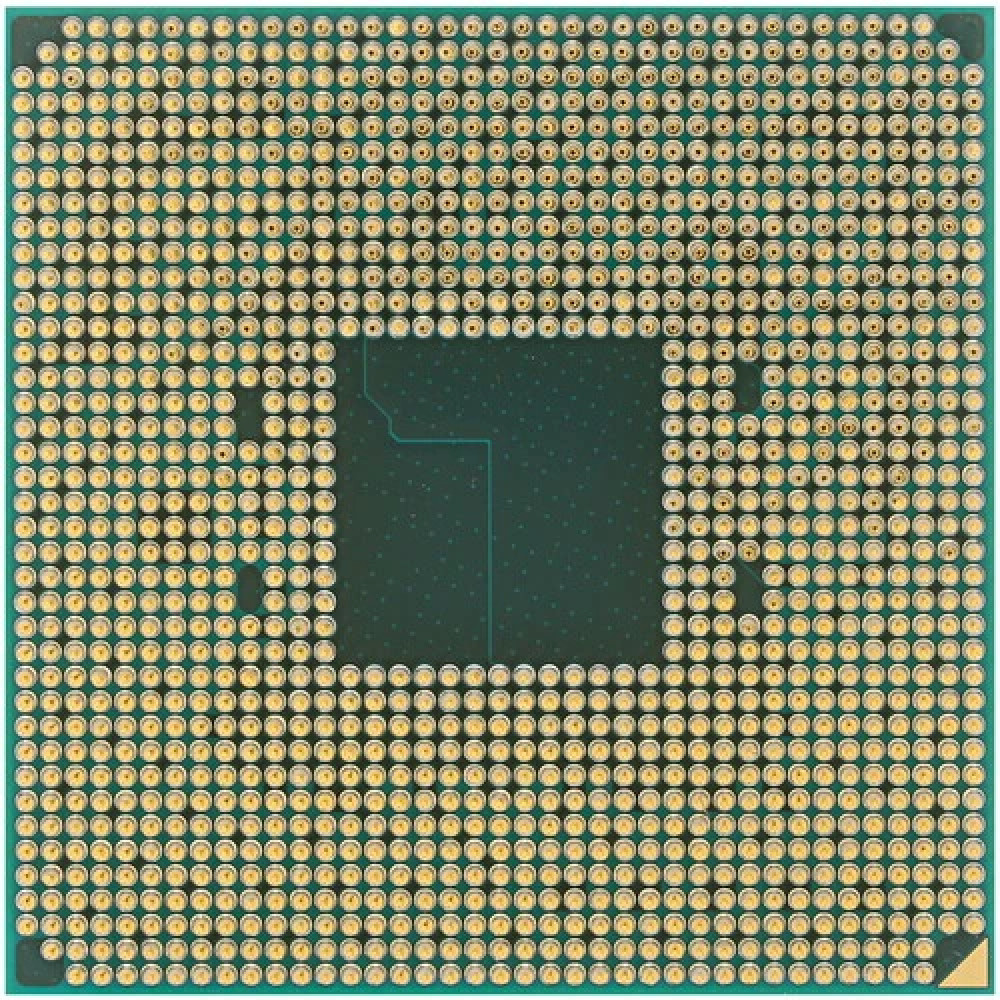Процессор AMD Ryzen 5 PRO 5655G 100-000001513 Ryzen 5 PRO - миниатюра 4