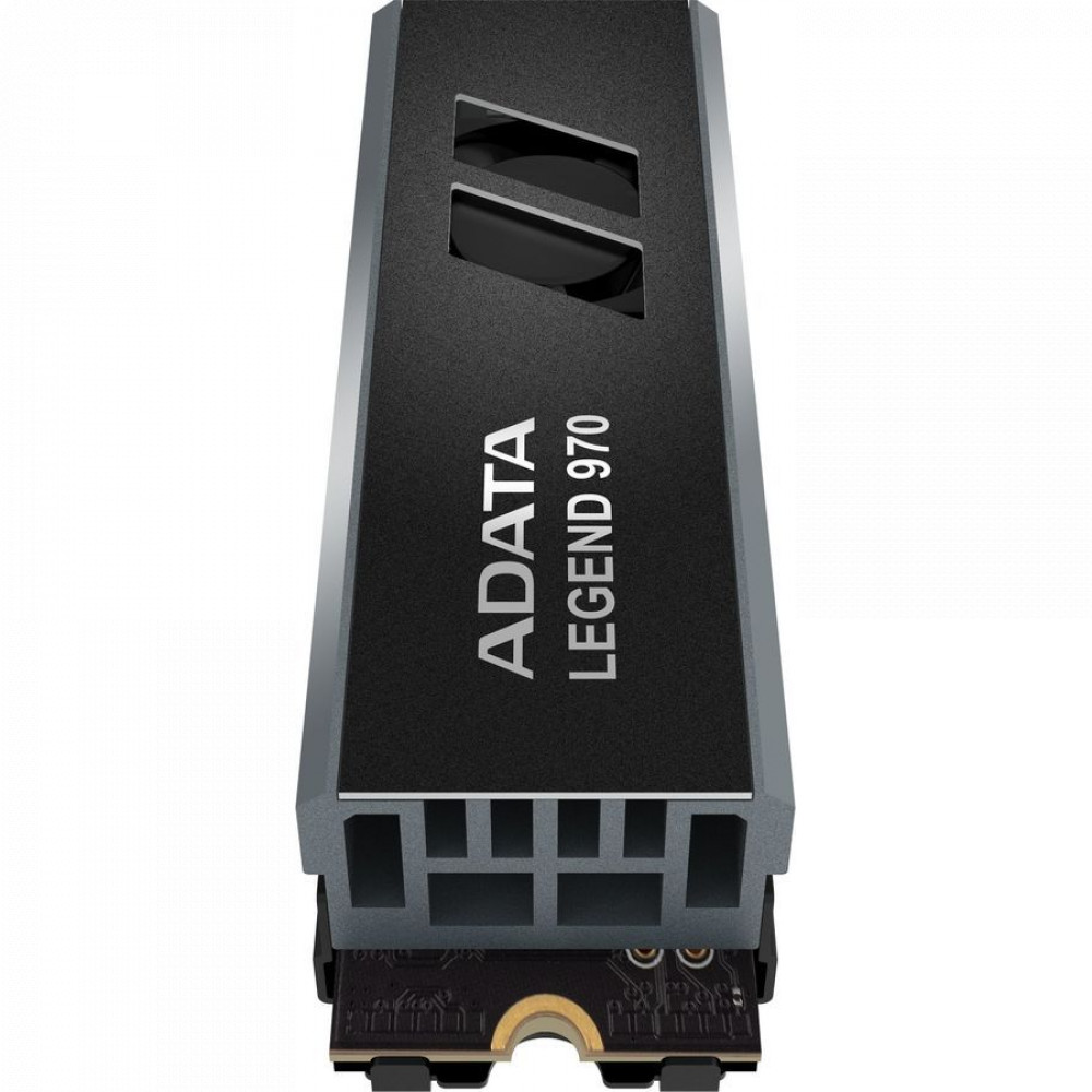Жесткий диск A-Data Legend 970 SLEG-970-2000GCI SSD (твердотельные), 2 ТБ, M.2, PCIe - миниатюра 10