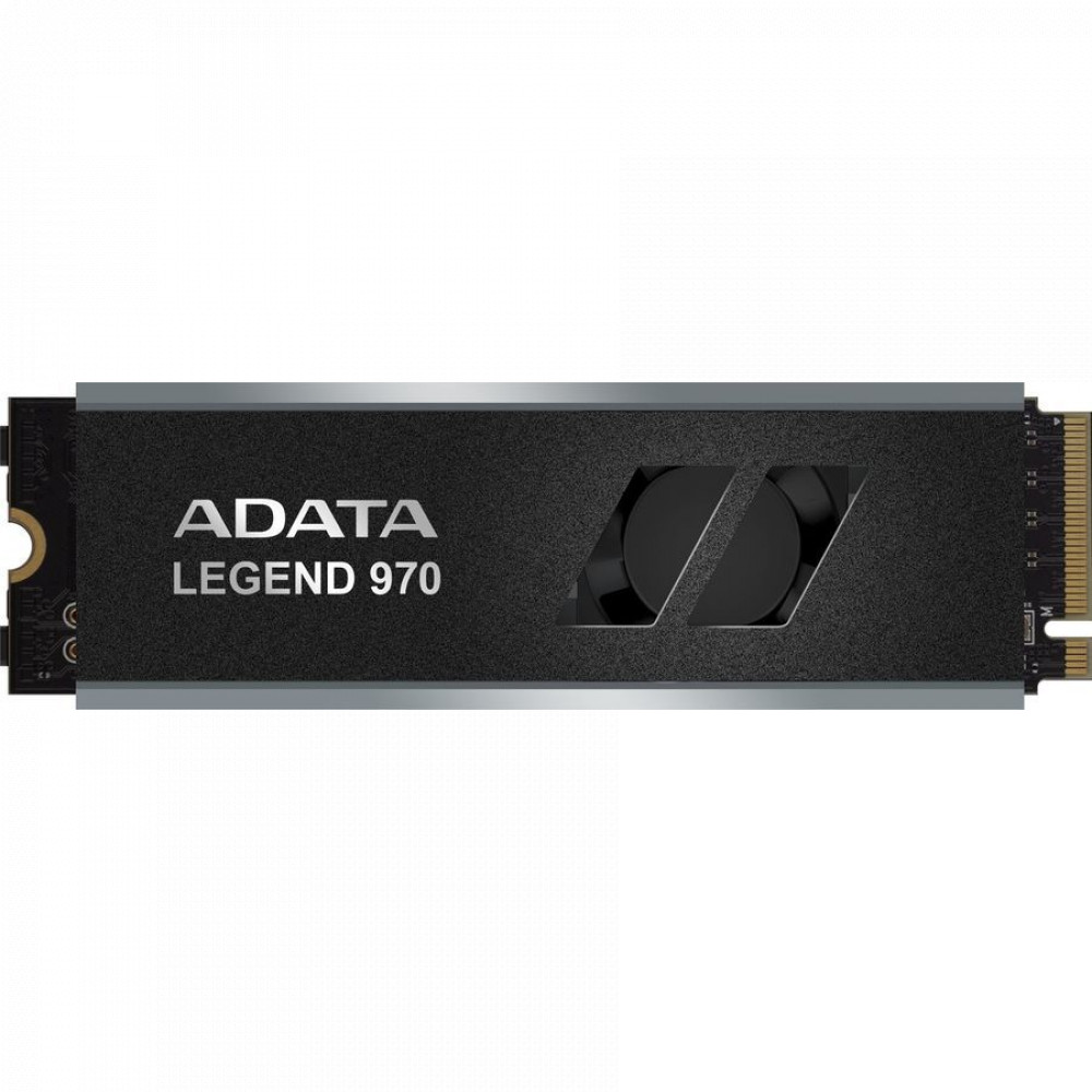 Жесткий диск A-Data Legend 970 SLEG-970-2000GCI SSD (твердотельные), 2 ТБ, M.2, PCIe - миниатюра 7
