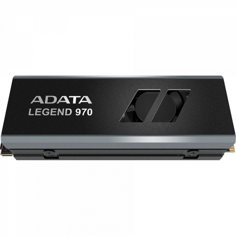Жесткий диск A-Data Legend 970 SLEG-970-2000GCI SSD (твердотельные), 2 ТБ, M.2, PCIe - миниатюра 8