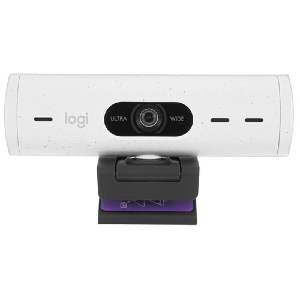 Веб камеры Logitech HD Webcam Brio 500 960-001423 - миниатюра 3