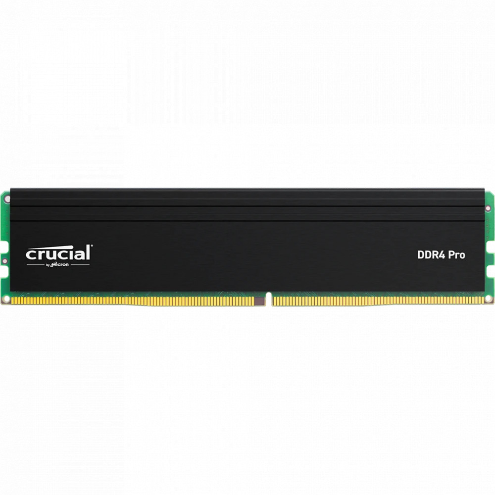 ОЗУ Crucial CP16G4DFRA32A DIMM, DDR4, 16 Гб, 3200 МГц - миниатюра 2