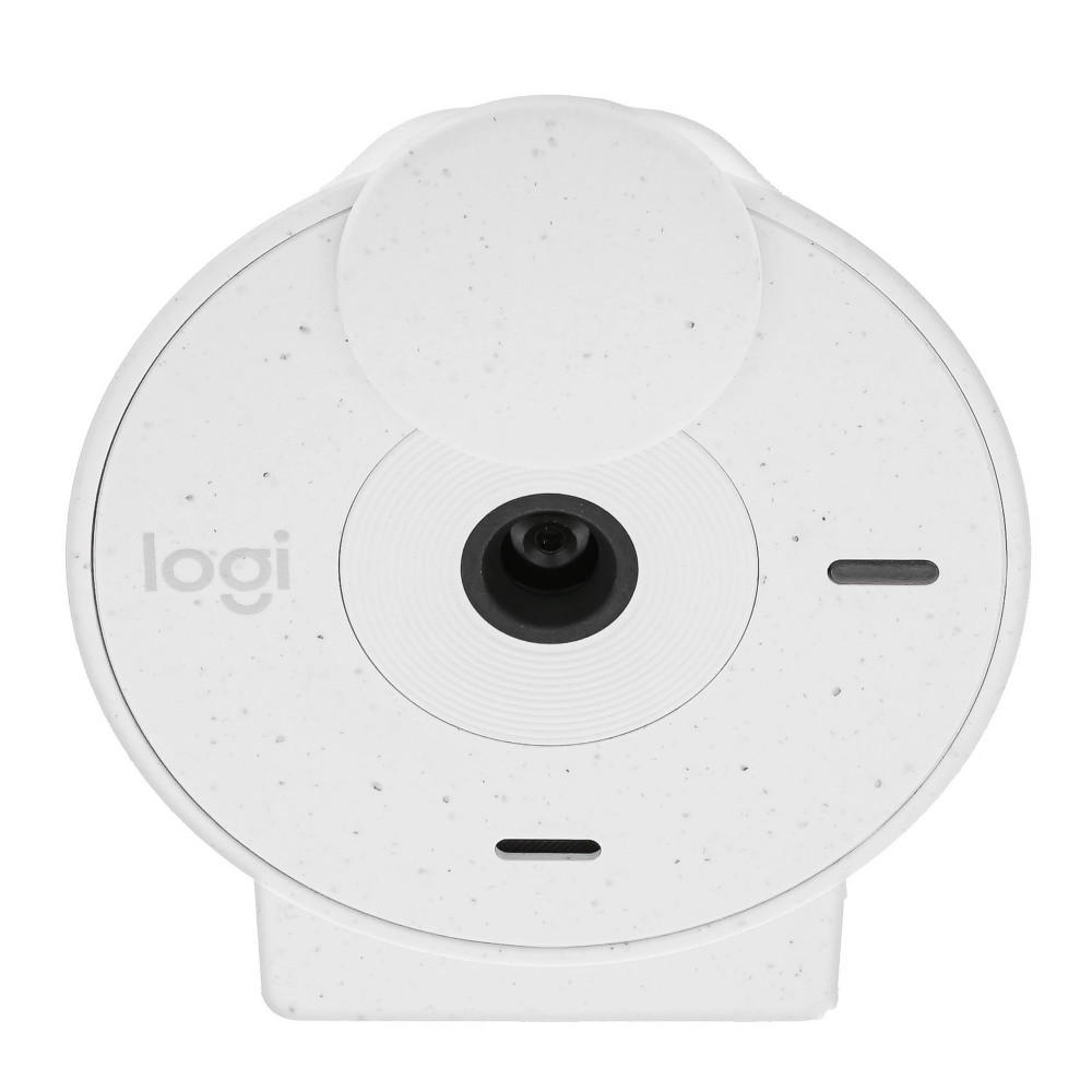 Веб камеры Logitech Webcams BRIO 300 960-001444 - миниатюра 3