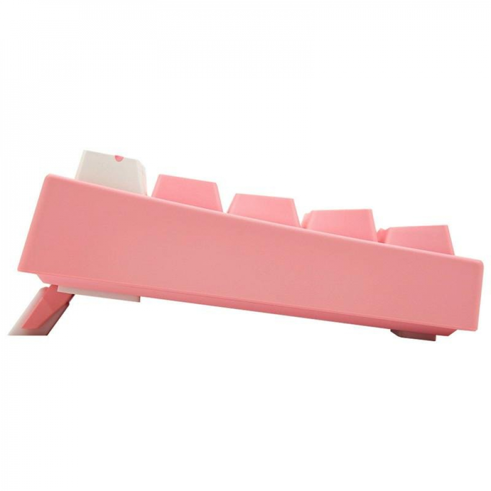 Клавиатура Varmilo Sakura R2 VEM87 A33A027A8A3A01A024 Проводная, USB - миниатюра 8