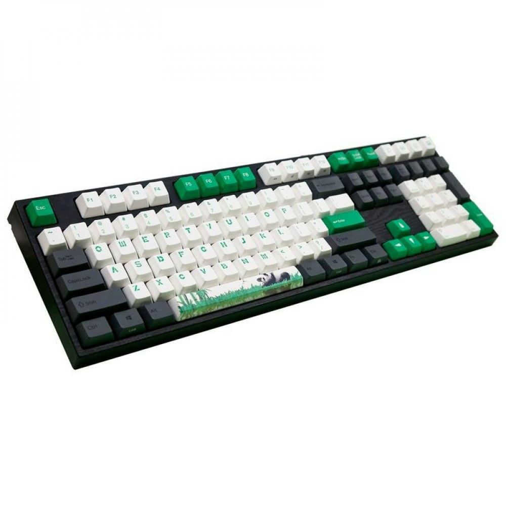 Клавиатура Varmilo Panda R2 VEM108 A36A029A8A3A01A026 Проводная, USB - миниатюра 5