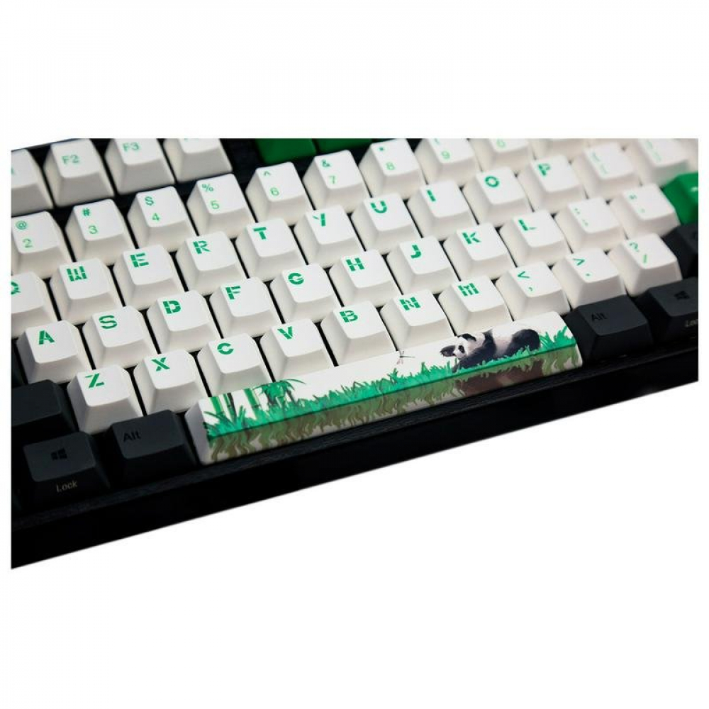 Клавиатура Varmilo Panda R2 VEM108 A36A029A8A3A01A026 Проводная, USB - миниатюра 8