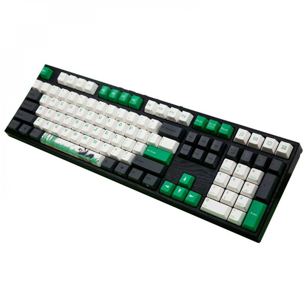 Клавиатура Varmilo Panda R2 VEM108 A36A029A8A3A01A026 Проводная, USB - миниатюра 7