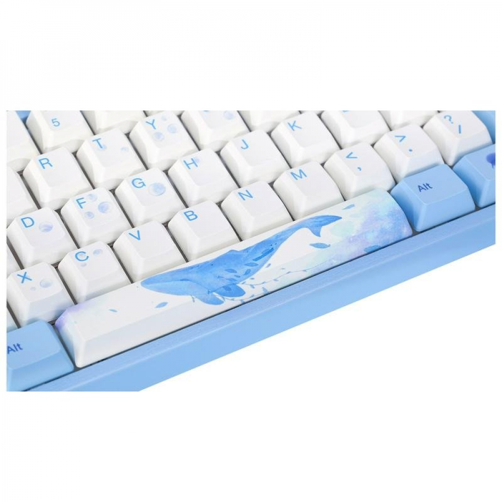 Клавиатура Varmilo Sea Melody VEM108 A36A038A8A3A01A033 Проводная, USB - миниатюра 8