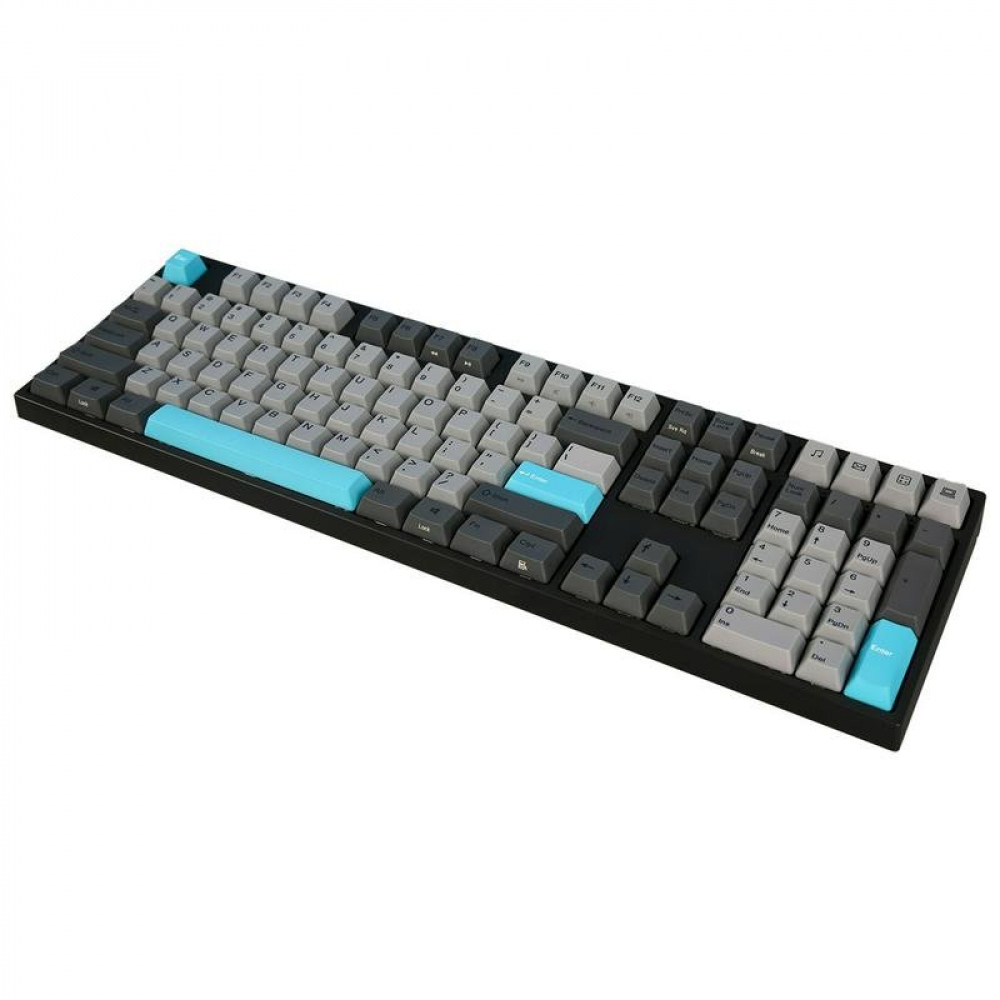 Клавиатура Varmilo Moonlight VEM108 A36A023A8A3A01A007 Проводная, USB - миниатюра 4