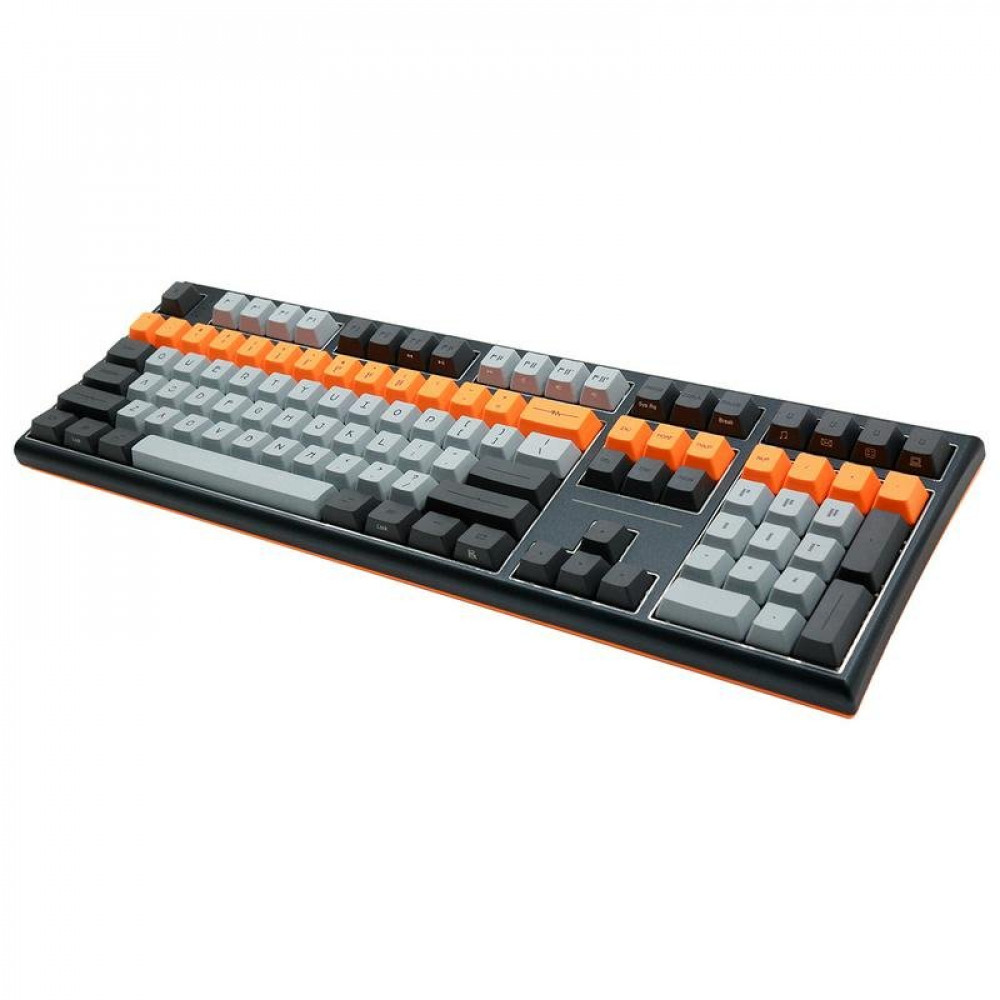 Клавиатура Varmilo Bot: Lie Lure VBM108 A01A003A9A4A01A005 Проводная, USB - миниатюра 6