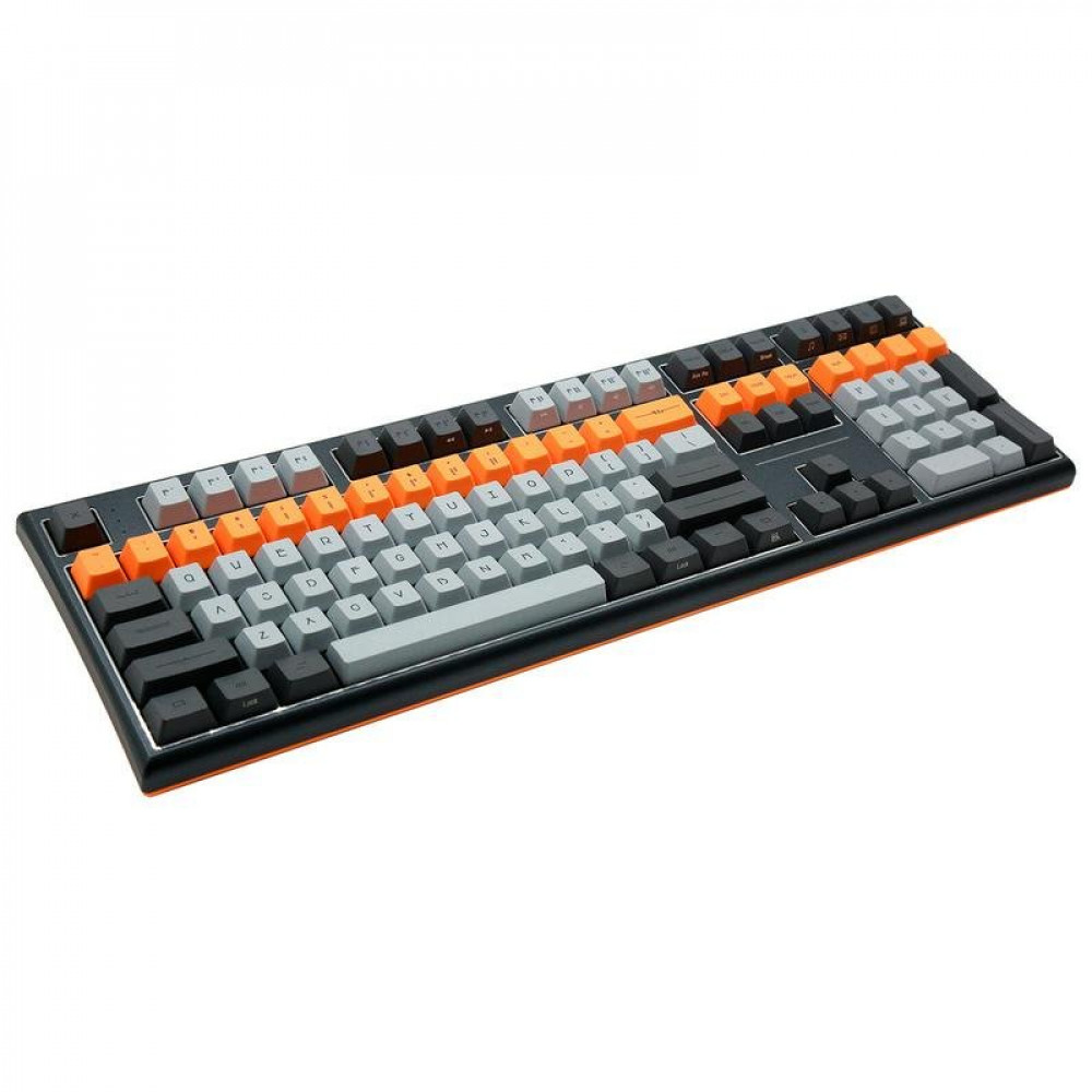 Клавиатура Varmilo Bot: Lie Lure VBM108 A01A003A9A4A01A005 Проводная, USB - миниатюра 4