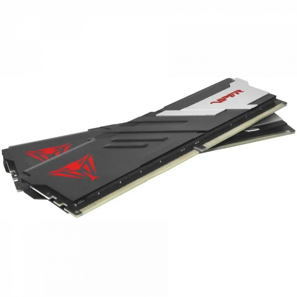 ОЗУ Patriot Viper Venom PVV564G600C36K DIMM, DDR5, 64 Гб (2 х 32 Гб), 6000 МГц - миниатюра 4