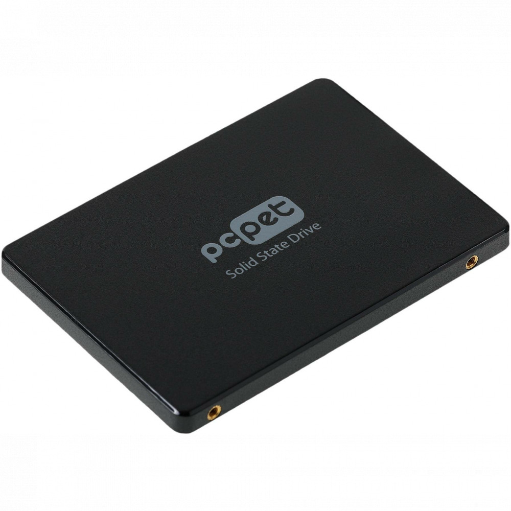 Жесткий диск PC Pet PCPS004T2 SSD (твердотельные), 4 ТБ, 2.5 дюйма, SATA - миниатюра 6
