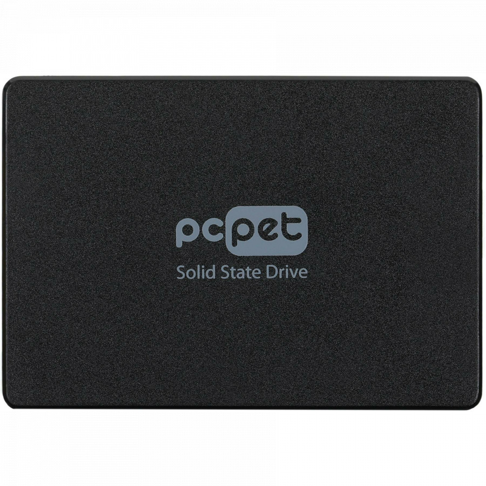 Жесткий диск PC Pet PCPS004T2 SSD (твердотельные), 4 ТБ, 2.5 дюйма, SATA - миниатюра 5