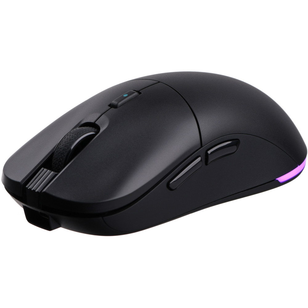 Мышь 2E GAMING HyperDrive Lite WL 2E-MGHDL-WL-BK Бюджетные, Беспроводная - миниатюра 8