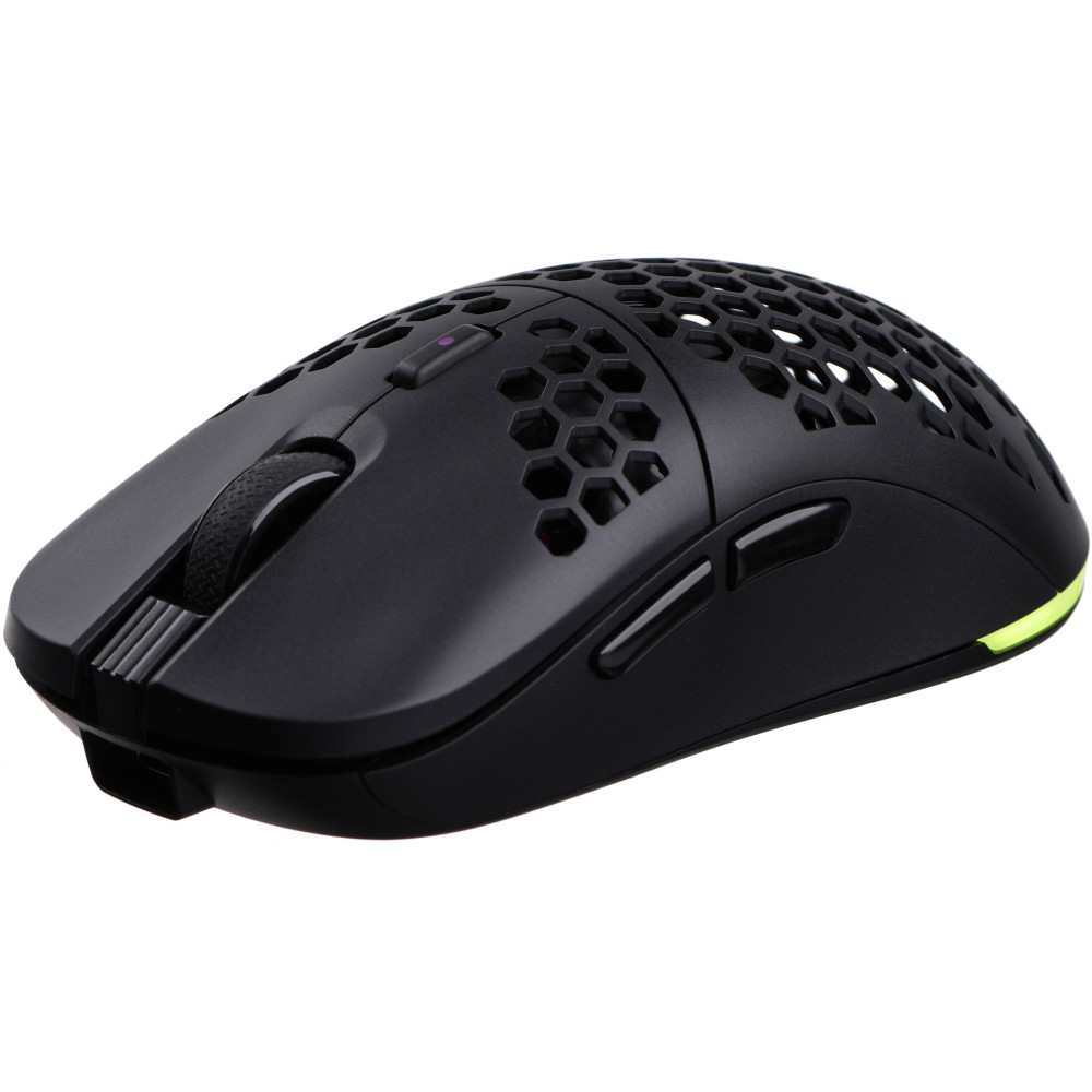 Мышь 2E GAMING HyperDrive Lite WL 2E-MGHDL-WL-BK Бюджетные, Беспроводная - миниатюра 9