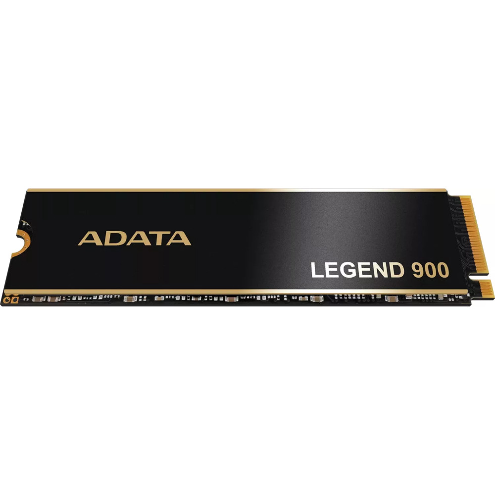 Жесткий диск ADATA LEGEND 900 SLEG-900-2TCS SSD (твердотельные), 2 ТБ, M.2, PCIe - миниатюра 13